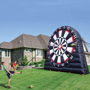 <span class=keywords><strong>Coup</strong></span> jusqu'à cible géant gonflable <span class=keywords><strong>coup</strong></span> fléchettes ballon <span class=keywords><strong>de</strong></span> soccer jeu <span class=keywords><strong>de</strong></span> société pour les enfants adultes - Product Image 1
