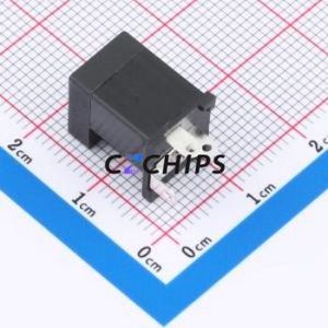 Connecteur d'alimentation CC PMIC de puce d'IC de circuit intégré de composant de trou traversant de DC-012A-5A-2.0 de haute qualité - Product Image 2