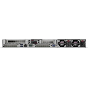 เซิร์ฟเวอร์ Barebone HPE DL360 Gen11 1U สำหรับศูนย์ข้อมูล 8SFF DDR5 รองรับ Xeon รุ่นที่ 4/5 ไม่มี CPU และ RAM  ประกอบเองได้ตามต้องการ - Product Image 5