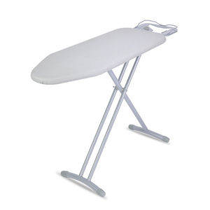Planche <span class=keywords><strong>à</strong></span> <span class=keywords><strong>repasser</strong></span> prix d'usine avec fil d'acier rétractable en plastique pliable et pieds détachables pour le nettoyage de la garde-robe - Product Image 6