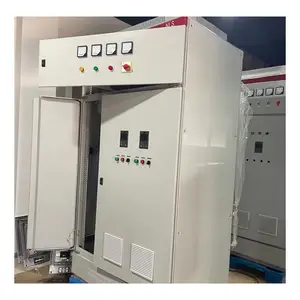 Power Distribution Panel Switchgear Power Distribution Equipment