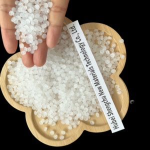 Hạt nhựa <span class=keywords><strong>LDPE</strong></span> cấp phim trong suốt, chịu lực, dùng làm bao bì/túi rác, tiếp xúc với thực phẩm, hạt nhựa <span class=keywords><strong>LDPE</strong></span> dùng làm bao bì thực phẩm - Product Image 3