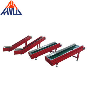 Équipement de transfert de copeaux magnétique de haute qualité pour l'élimination des copeaux de métal CNC, certifié CE, pour machines-outils - Product Image 3