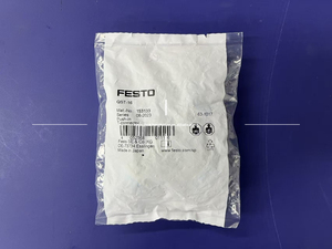 New Original QS Series Push-in T-connector QST-16(153133) FESTOS New Original QS Series Push-in T-connector QST-16(153133) - Product Image 5