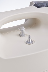 Concentratore di Ossigeno Medicale Sospeso da 5L, Silenzioso e Durevole, Macchina per Ossigeno Domestico Direttamente dalla Fabbrica - Product Image 6
