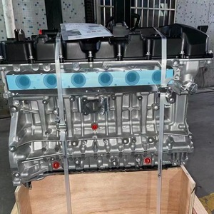 <span class=keywords><strong>Moteur</strong></span> d'occasion à essence <span class=keywords><strong>Moteur</strong></span> N55 pour <span class=keywords><strong>bmw</strong></span> N55 N20 N46 N52 325i 525 520 B38 X3 X1 X5 Sentro Produit 320i 520i 535Li Ensemble <span class=keywords><strong>moteur</strong></span> - Product Image 2