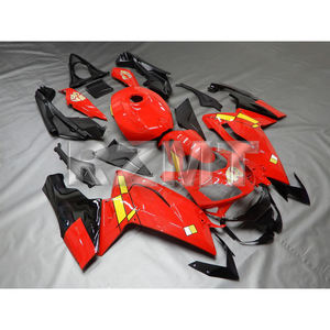 Pour Aprilia RS125 2006-2011 RS 125 2010 2009 2008 Kit de carénage de moto en ABS injecté, carénages personnalisés A0106-106a - Product Image 4