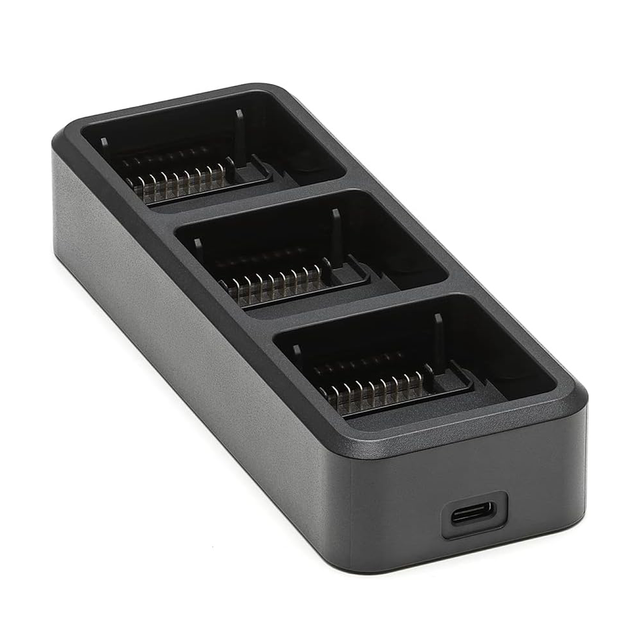 Original Used Mavic 3 Series Battery Charging Hub Kit for  Mavic 3 Intelligent Flight Battery Drones Accessories