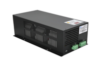 Catu Daya Laser CO2 MYJG 150W untuk Mesin Pemotong & Pengukir CO2