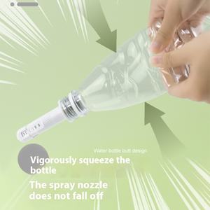 Portable 500ml écologique périnéal féminin irrigateur pièces privées bout à bout nettoyage artefact <span class=keywords><strong>Anal</strong></span> hémorroïde nettoyant pour les femmes - Product Image 3