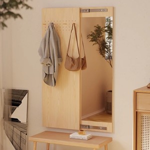 Fábrica China Oculto Push-pull Plegable Colgante <span class=keywords><strong>de</strong></span> pared Espejos <span class=keywords><strong>de</strong></span> <span class=keywords><strong>cuerpo</strong></span> <span class=keywords><strong>entero</strong></span> Bloque <span class=keywords><strong>de</strong></span> ropa <span class=keywords><strong>Espejo</strong></span> <span class=keywords><strong>de</strong></span> ajuste <span class=keywords><strong>de</strong></span> porche - Product Image 6