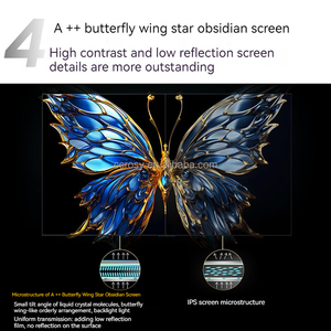 Tcl TV 115x11g Max 115-Inch Mini LED 4K 144Hz 20000 + Mức Độ Phân Vùng Xdr5000nits Chơi Game TV Thông Minh Android TV - Product Image 5