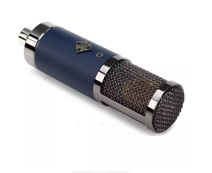Microphone à condensateur cardioïde à large diaphragme De L Feng Gen <span class=keywords><strong>Tf11</strong></span>, boîtier métallique, filaire XLR, réponse en fréquence 20Hz-18kHz, 130dB - Product Image 6