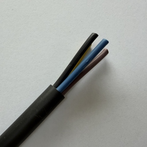 定制1.0mm 1.5mm 2.5mm 4.0mm 6.0mm 10mm铜/CCA软电缆2芯<span class=keywords><strong>3</strong></span>芯4芯出厂价 - Product Image 2