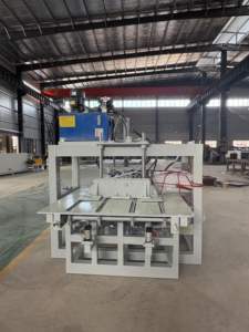 Usine professionnelle panneau solaire panneau photovoltaïque en alliage d'aluminium machine de retrait de cadre machine de retrait de cadre - Product Image 6