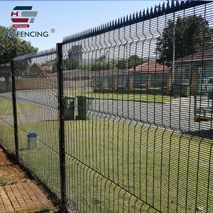 An ninh cao rõ ràng xem chống LEO lên lưới 358 clearvu hàng rào - Product Image 6