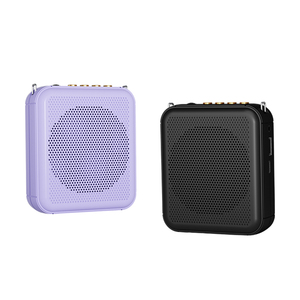 <span class=keywords><strong>Mini</strong></span> Cube Loa Âm Thanh Cao Chất Lượng Lớp Giáo Viên Bằng Giọng Nói Có Dây Bluetooth Phiên Bản Khuếch Đại - Product Image 6