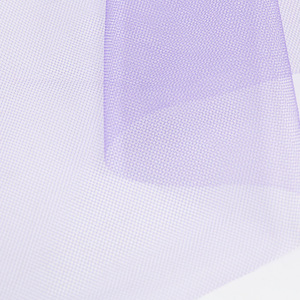 100% tela de malla americana densa de poliéster 100D para vestidos de novia trajes de escenario de moda mosquiteros decorativos para niños - Product Image 5