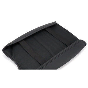 ฝาครอบที่วางแขนคอนโซลกลางด้านหน้ารถยนต์โตโยต้า ทาโคมา ทำจากหนังและวัสดุ ABS รุ่น B0779SNXGW อะไหล่รถยนต์โดย Amazon - Product Image 2