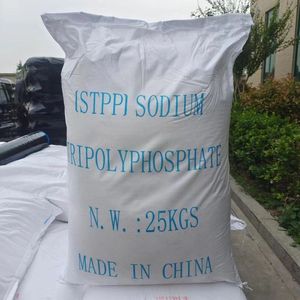 Cina fabbrica fornitura a lungo termine Stpp tripolifosfato di sodio in polvere con il miglior prezzo - Product Image 5