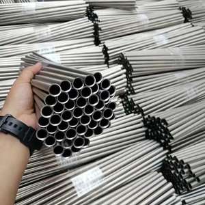 चिकित्सा ग्रेड 316 स्टेनलेस स्टील ट्यूब, टेपटेड, चर व्यास, विस्तारित, छिद्रित सिर के साथ - Product Image 4