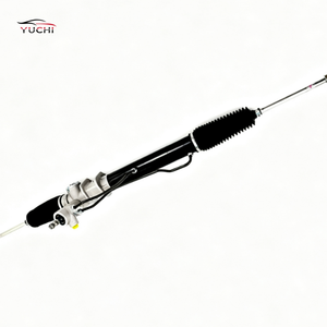 แร็คพวงมาลัย MB351994 ชุดเกียร์พวงมาลัยสำหรับ MITSUBISHI ปี 1986 พวงมาลัยซ้าย - Product Image 3