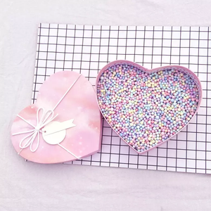 Scatola di imballaggio regalo in cartone ondulato personalizzato con Logo personalizzato per espositore di gioielli e rossetto/candela/imballaggio cosmetico - Product Image 6