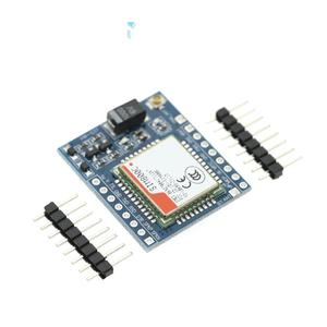 Bssy) 1pcs Sim800C <span class=keywords><strong>GSM</strong></span> <span class=keywords><strong>GPRS</strong></span> mô-đun 5V/3.3V TTL ban phát triển với Bluetooth tương thích và TTS STM32 cho C51 - Product Image 2