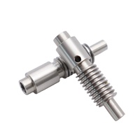 Komponen Mesin CNC Presisi Non-Standar, Broaching, Wire EDM, Baja Tahan Karat, Kuningan, Otomasi Industri, Permukaan Ra0.15