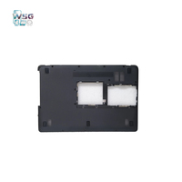 Nuevo Juego de Cubierta LCD para Portátil SZ-Wisbuild para Acer Aspire ES1-523 ES1-533 ES1-572, Cubierta Trasera LCD/Bisel/Reposamanos/Carcasa Inferior/Bisagras