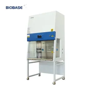 Biobase Biological Safety Cabinet BSC-3FA2-HA with Hepa filter Biosafety Chamber Class II A For Lab