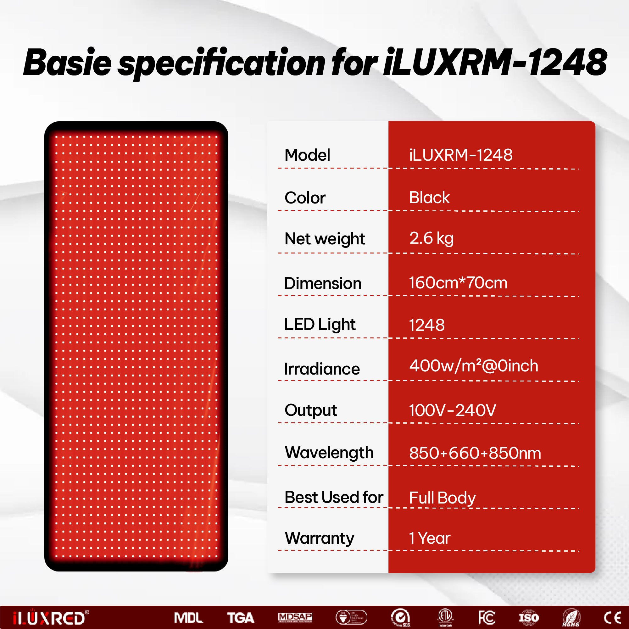 iLUXRM-1248