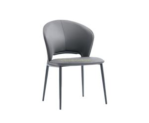 Tabouret de maison moderne de qualité supérieure avec design minimaliste chaise de dossier de haute qualité pour hôtel salon restaurant salle à manger utilisation - Product Image 1