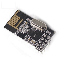 OKY3362 Okystar OEM/ODM NRF24L01 Module émetteur-récepteur sans fil d'antenne 2.4GHz