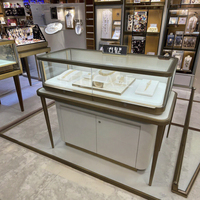 Armoire à bijoux miroir 2024 en gros avec serrures électroniques personnalisées, couleurs et logos, livraison rapide, armoire à bijoux miroir tendance