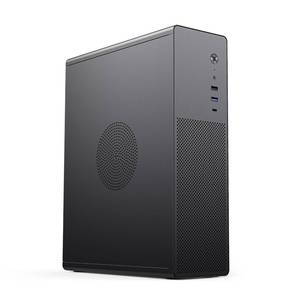 Soeyi máy tính PC trường hợp siêu mỏng mỏng-Mini-<span class=keywords><strong>ITX</strong></span> Chassis bán sỉ Micro văn phòng trường hợp mỏng Mini <span class=keywords><strong>ITX</strong></span> trường hợp vỏ <span class=keywords><strong>2025</strong></span> - Product Image 3