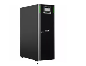 EATON UPS 93ps-10-0-mbs-c 10KW 380V không có pin nội bộ với bỏ qua khởi động, 10KVA UPS EATON 9xps, EATON up trực tuyến 10KVA