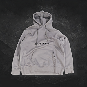 Sudadera con Capucha Extra Grande para Hombre, Diseño Nuevo 2026, Logotipo Personalizado, Lisa, con Capucha, para Hombre, Gran Venta - Product Image 4