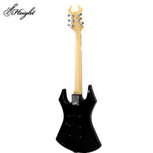 EFT-<span class=keywords><strong>guitarra</strong></span> lectronic, 648mm - Product Image 5