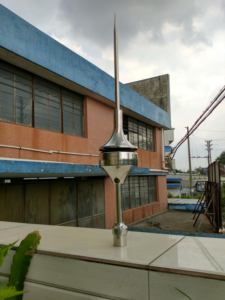 ALL KINDS of ESE <strong>LIGHTNING</strong> ROD FACTORY CHEAPER PRICE - Product Image 4