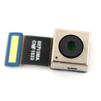 Sensor MIPI SC132GS de 1.3MP con Obturador Global para Microscopia Quirúrgica y Automatización de Laboratorio, Cámara con Ángulo de Visión de 68/120/160 Grados