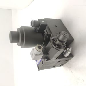 Vannes de décharge proportionnelles EFBG EFBG-03 EFBG-03-125-C-15T233 EFBG-03-160-C-20T233-L Commande hydraulique - Product Image 6