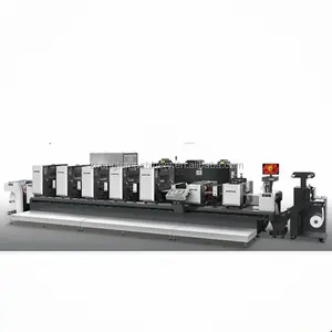 PS Plate Offset Printing Machine (ZTJ-330)