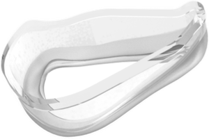 Taille moyenne, <span class=keywords><strong>coussin</strong></span> intégral avec couvre-chef pour le <span class=keywords><strong>ronflement</strong></span> et l'apnée à la maison - Product Image 5