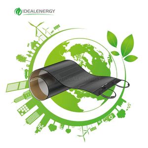 Cigs película delgada amorfa flexible 50W 60W 80W 100W 120W 130W 160W 200 W 200 W 250W 300W 350W 380W 400W 430W 450W 500w solar panel - Product Image 3