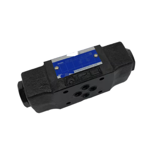 Nieuwe Originele Klaar Voorraad MPA-01-2-40 Industriële Automatisering Pac Dedicated Plc Programmering Controller - Product Image 1