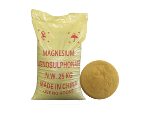 Lignosulfonato <span class=keywords><strong>de</strong></span> <span class=keywords><strong>Magnesio</strong></span> en Polvo para Aditivos <span class=keywords><strong>de</strong></span> Concreto CAS 8061-54-9 - Product Image 6