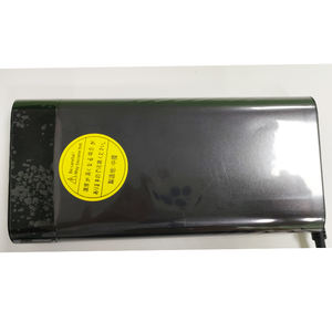 Chargeurs d'adaptateur secteur pour ordinateur portable HK-HHT pour <span class=keywords><strong>HP</strong></span> 200W 19.5V 10.3A pointe bleue 4.5mm pour <span class=keywords><strong>HP</strong></span> <span class=keywords><strong>OMEN</strong></span> 15-EN1010NR - Product Image 4