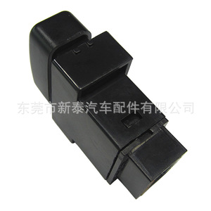 Interruptor de luces antiniebla delanteras Gdnewtop para Mitsubishi Pajero Lancer Junge Asx, color negro, actualización, pieza de repuesto, número de pieza NT P 2012 - Product Image 3