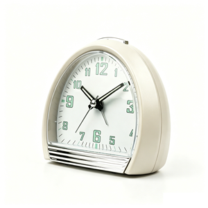 Arched Door Shape Alarm Clock With Light and <strong>Snooze</strong> Function - Product Image 4
